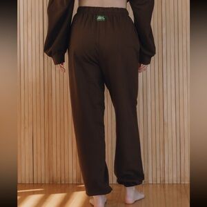 Daily Drills Unisex Fleece Joggers